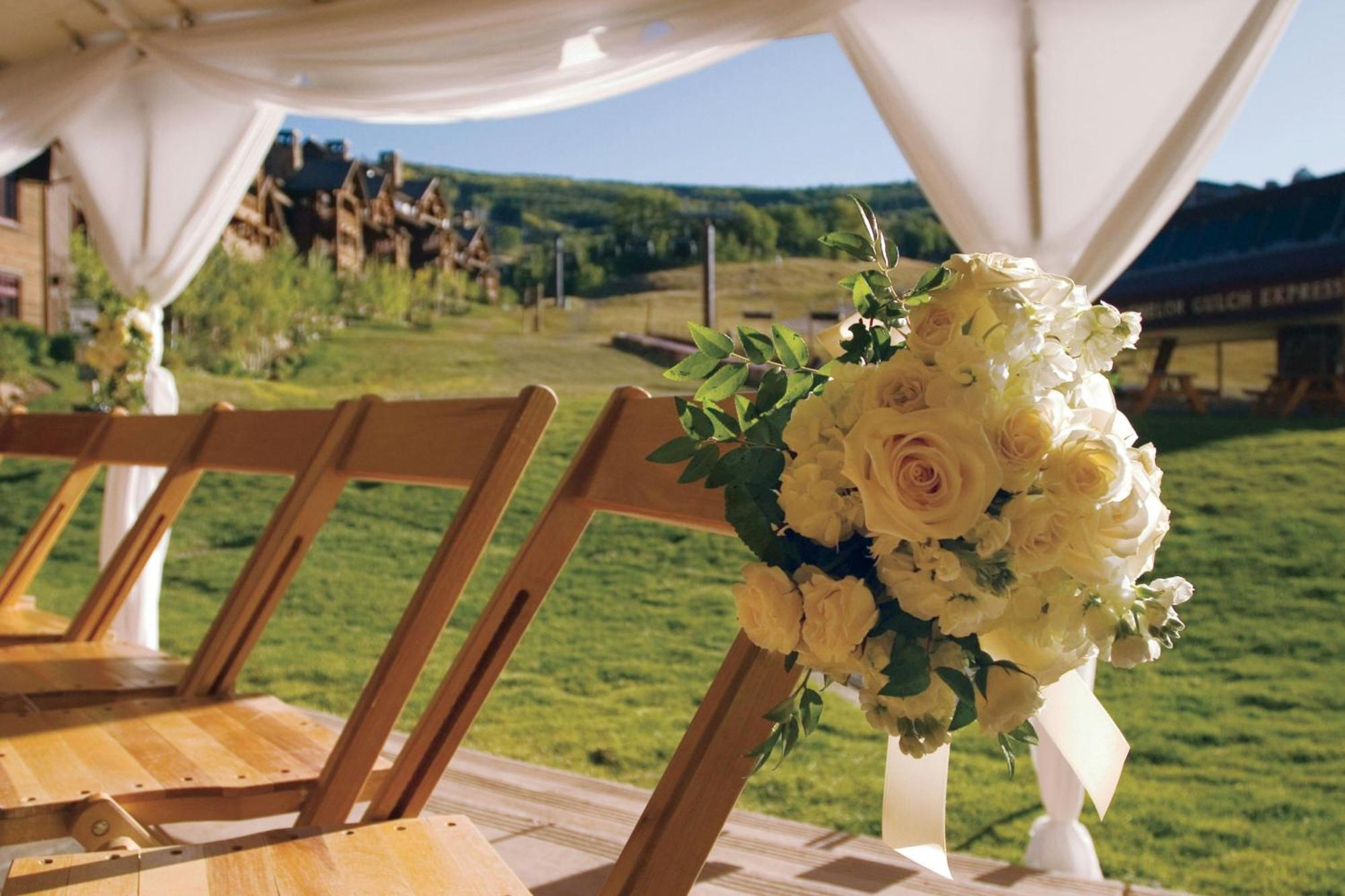 The Ritz-Carlton, Bachelor Gulch Hotell Beaver Creek Exteriör bild