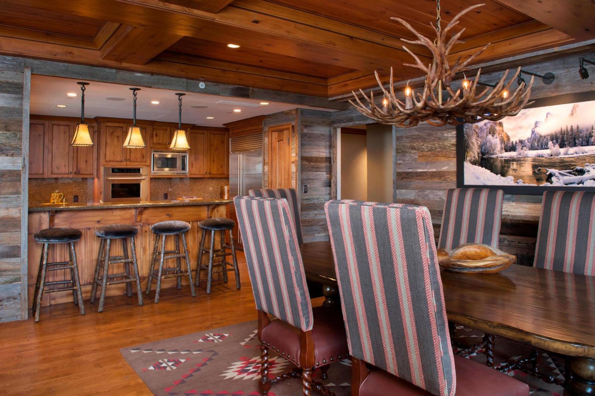 The Ritz-Carlton, Bachelor Gulch Hotell Beaver Creek Exteriör bild