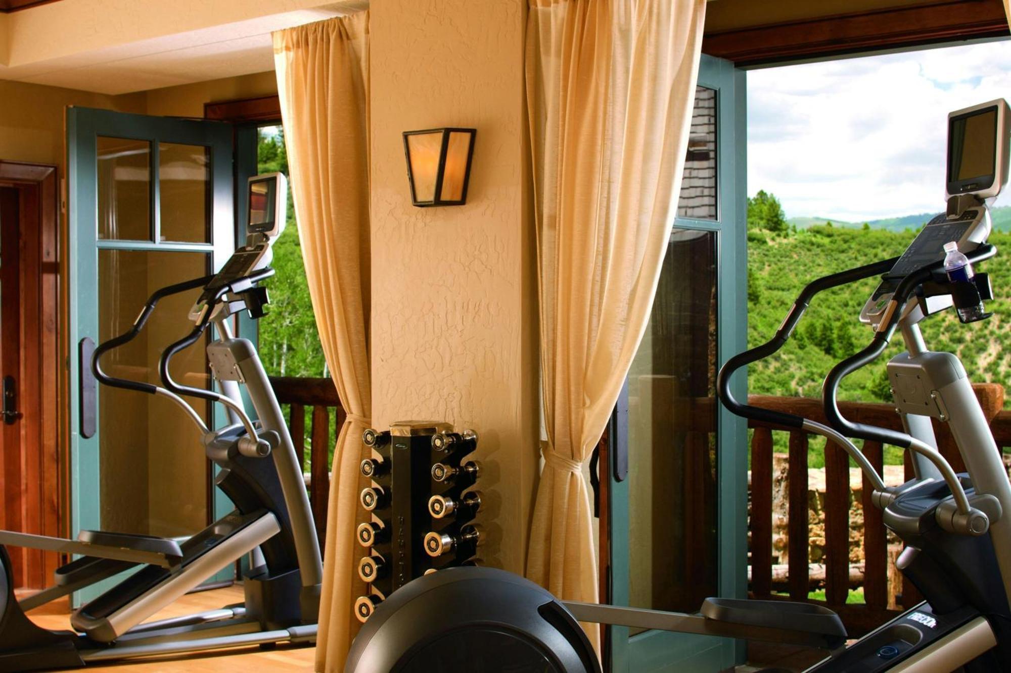 The Ritz-Carlton, Bachelor Gulch Hotell Beaver Creek Exteriör bild