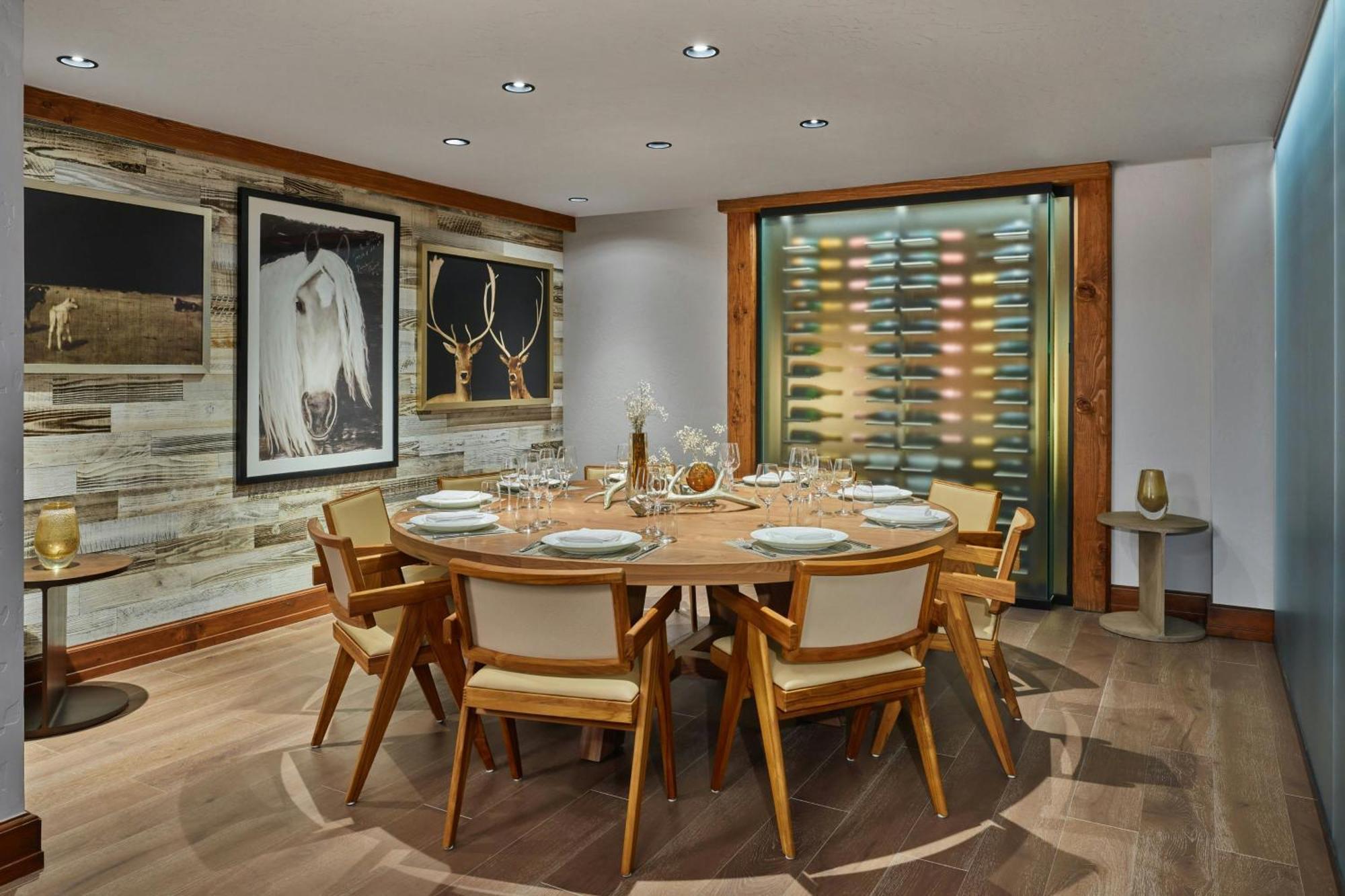 The Ritz-Carlton, Bachelor Gulch Hotell Beaver Creek Exteriör bild