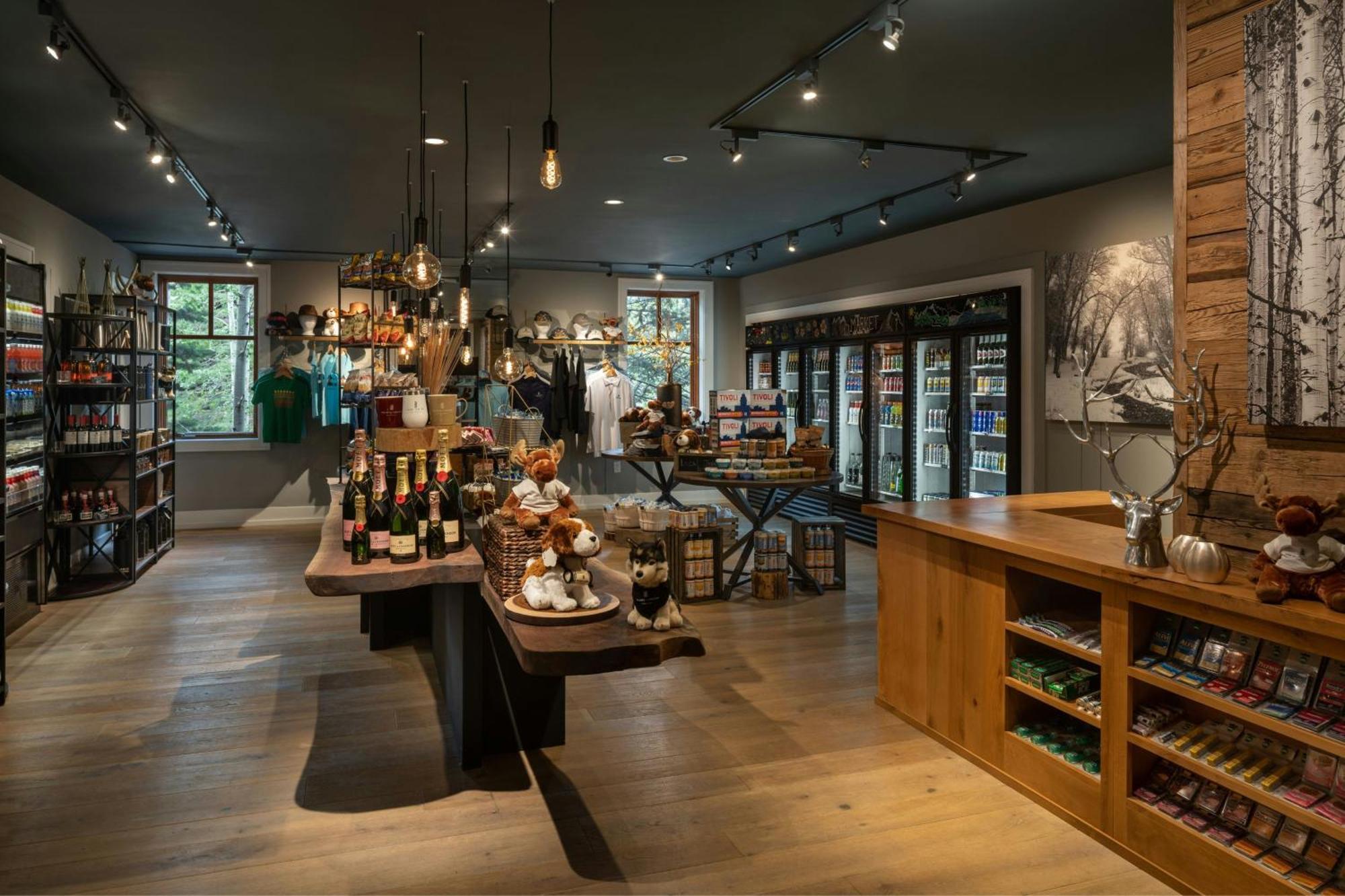 The Ritz-Carlton, Bachelor Gulch Hotell Beaver Creek Exteriör bild