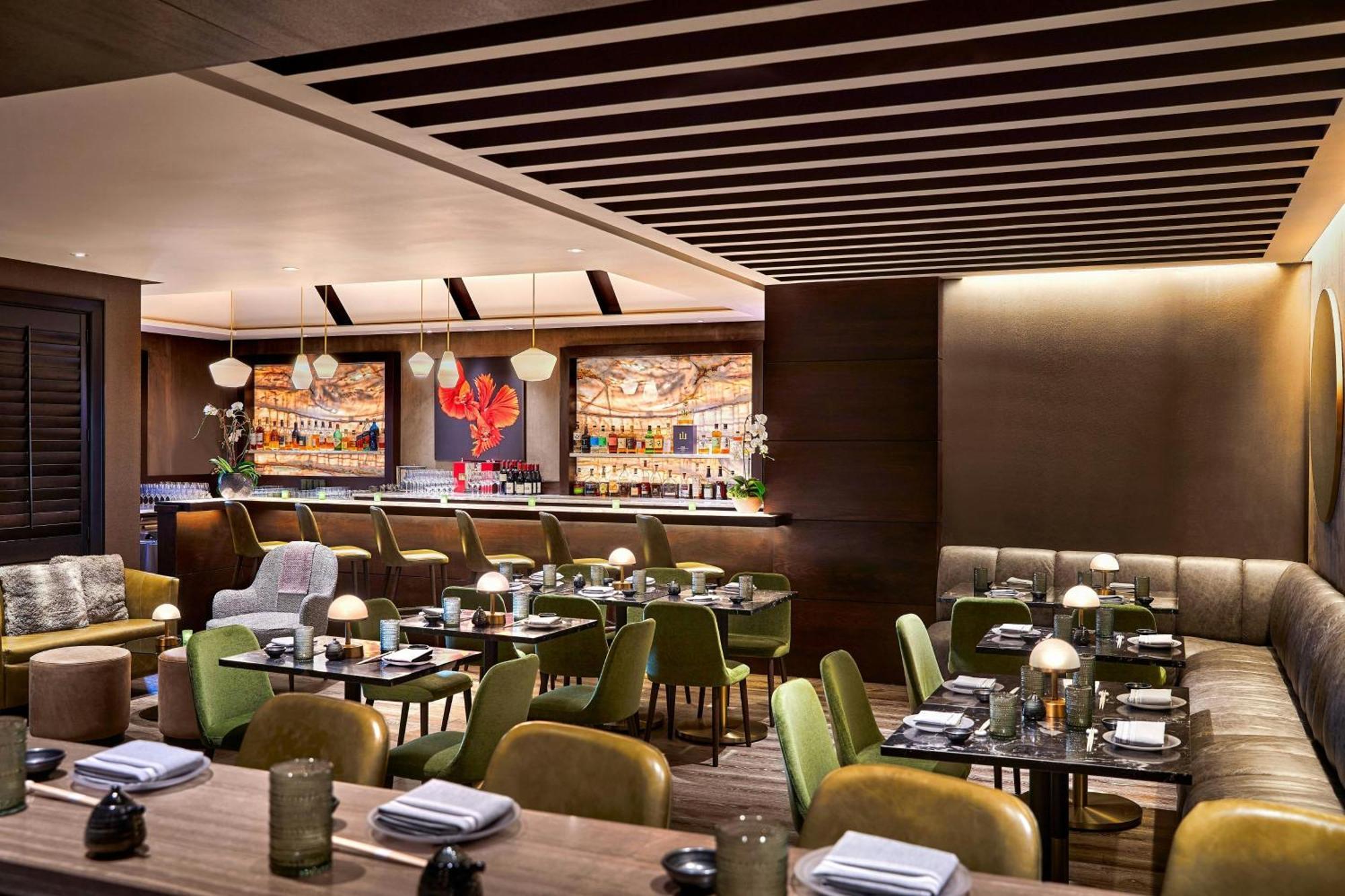 The Ritz-Carlton, Bachelor Gulch Hotell Beaver Creek Exteriör bild