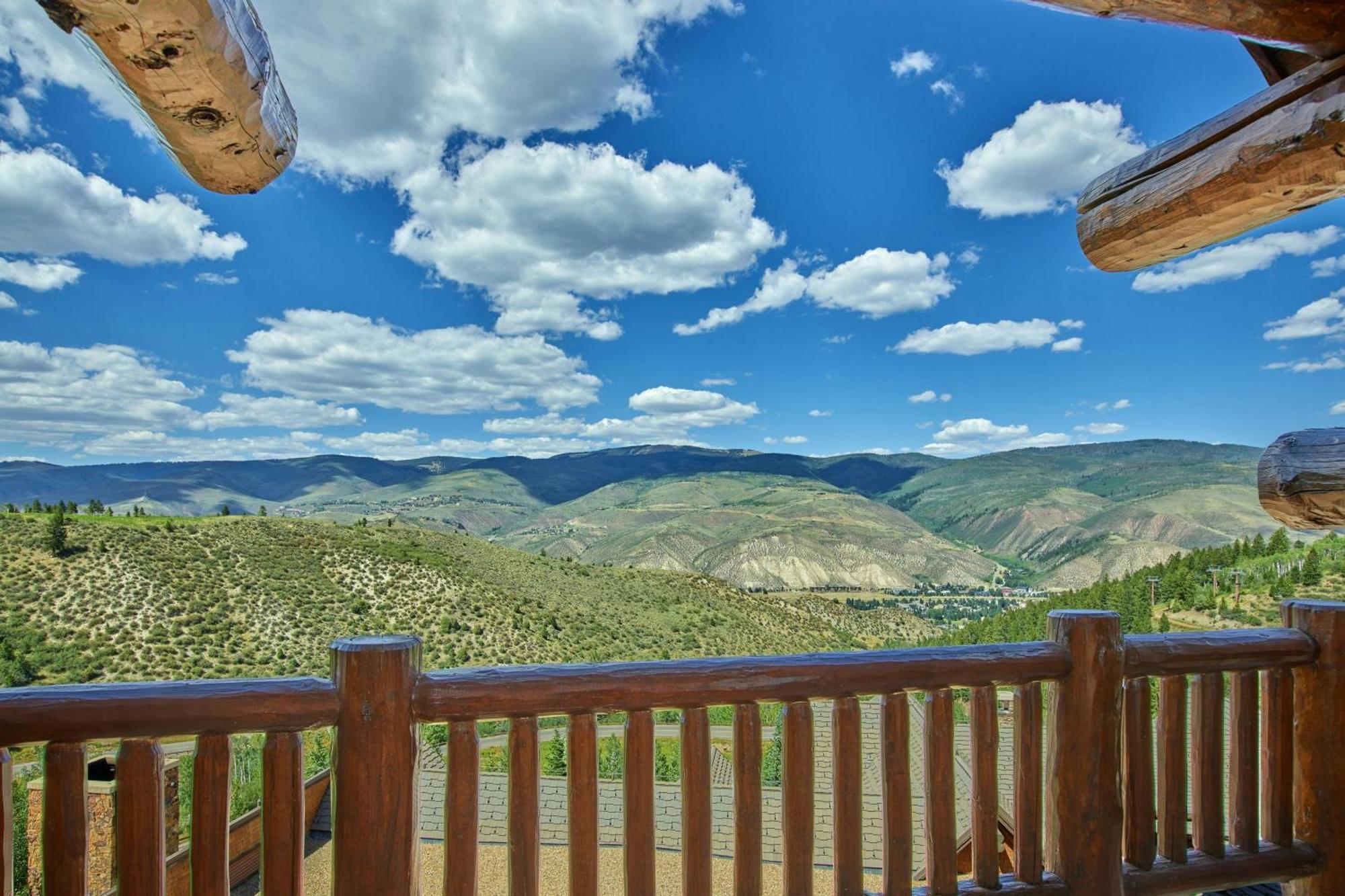 The Ritz-Carlton, Bachelor Gulch Hotell Beaver Creek Exteriör bild