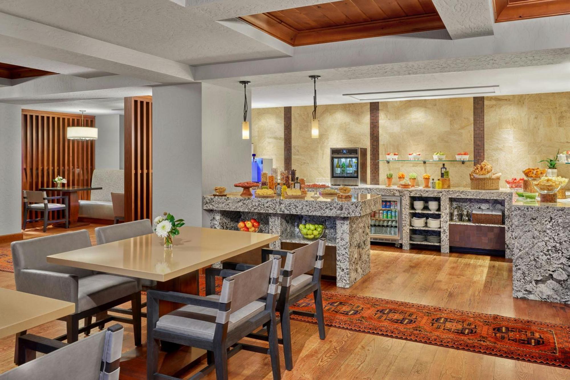 The Ritz-Carlton, Bachelor Gulch Hotell Beaver Creek Exteriör bild